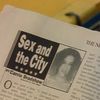 Revisiting Carrie's Questions And Columns From <em>Sex And The City</em>
